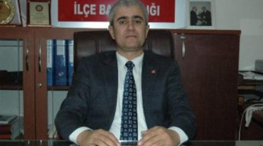 Chp&rsquo;den Sarıkamış A&ccedil;ıklaması