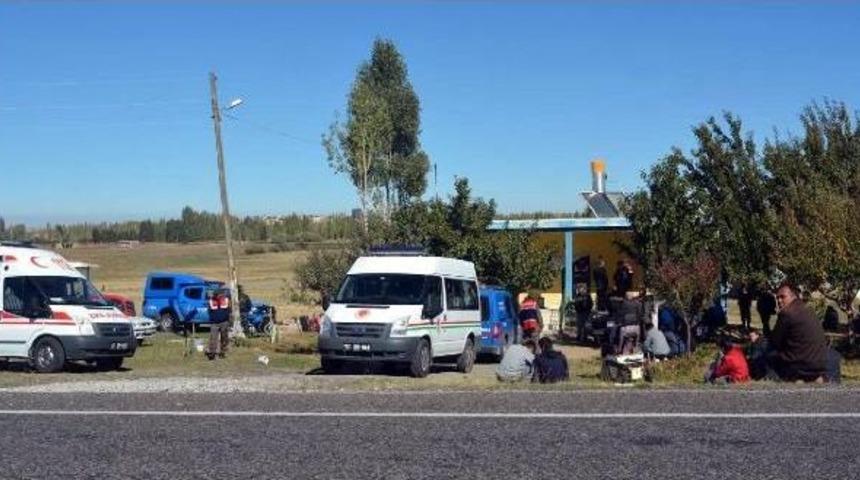 İntihar Ettiği İddia Edilen &Ccedil;ocuk Gelinin &Ouml;ld&uuml;r&uuml;ld&uuml;ğ&uuml; Ortaya &Ccedil;ıktı