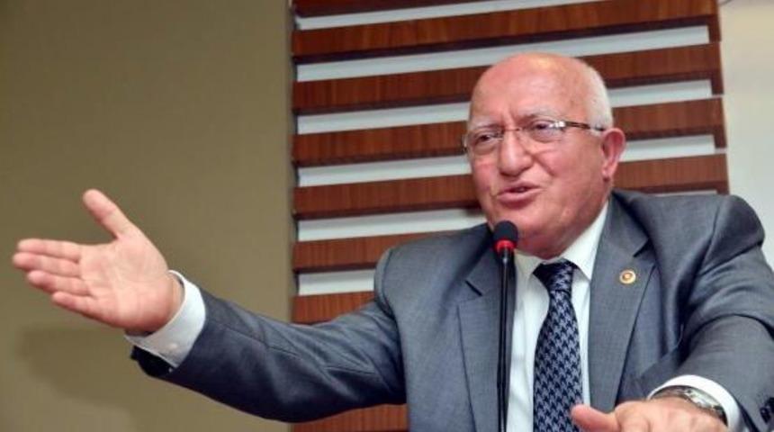 Maden Bahanesiyle Tarihi Yağma İddiası