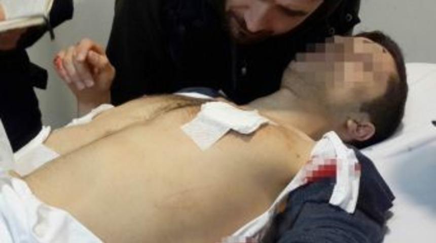 Facebook&rsquo;taki K&uuml;f&uuml;rleşme Y&uuml;z&uuml;nden Bı&ccedil;aklandı