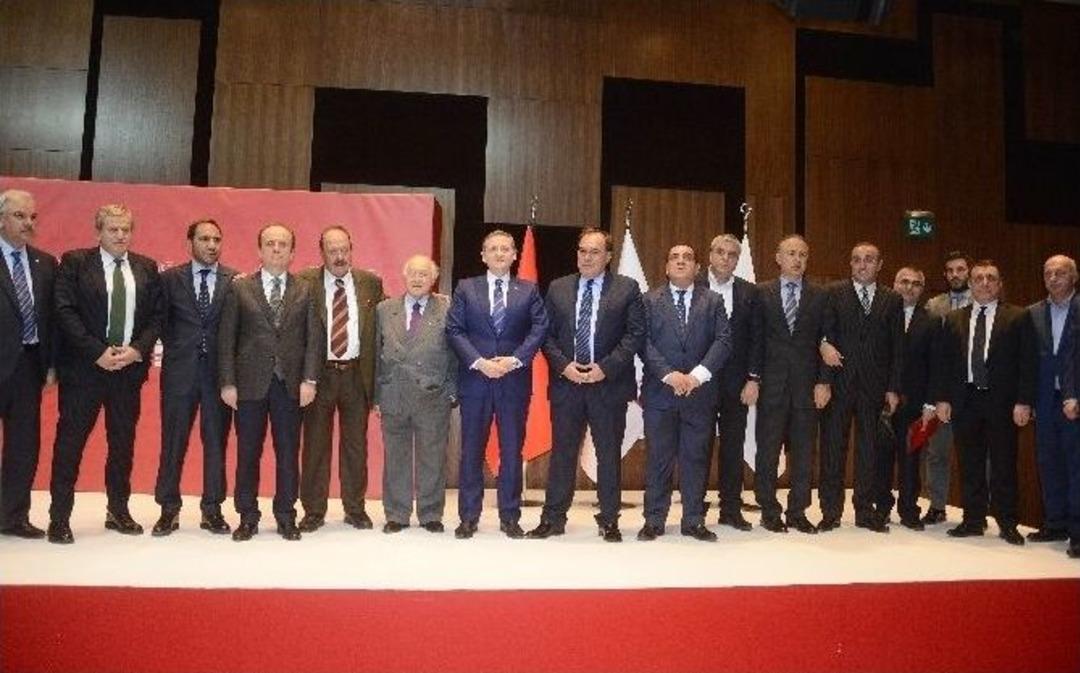 Yeni Yabancı Kuralına İlişkin İlk A&ccedil;ıklama