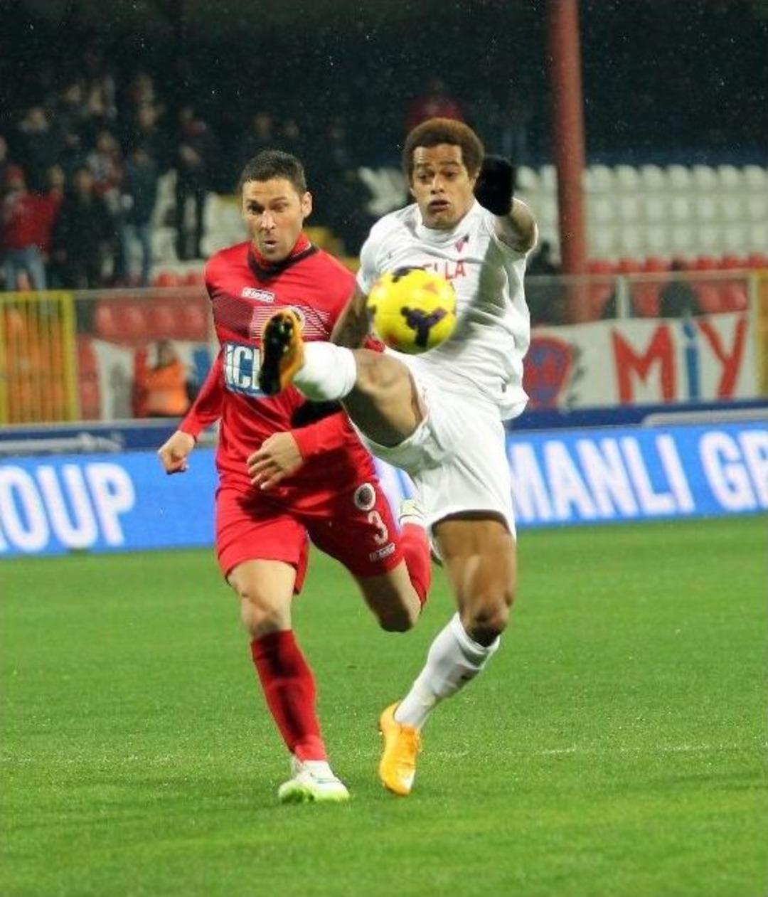 Spor Toto S&uuml;per Lig