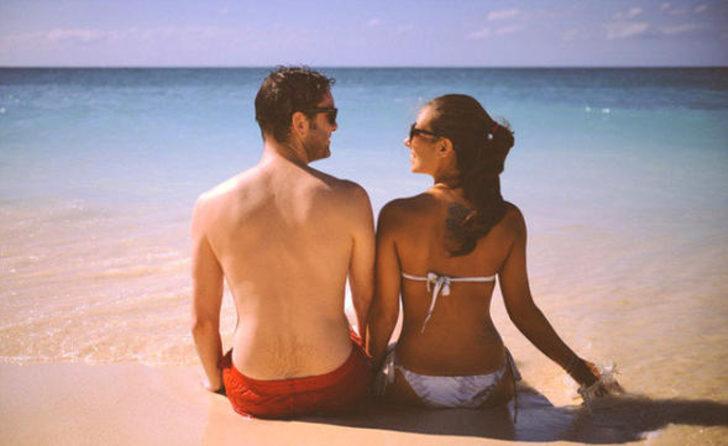 Bu adada çıplak gezmek serbest ama tek bir şart var G1