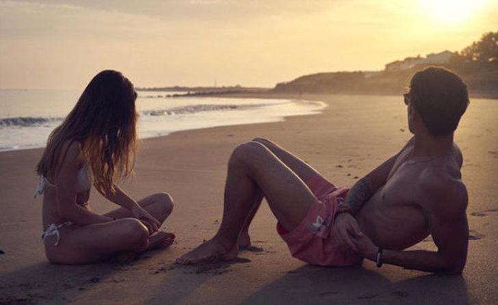 Bu adada çıplak gezmek serbest ama tek bir şart var G2