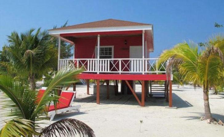 Bu adada çıplak gezmek serbest ama tek bir şart var G4