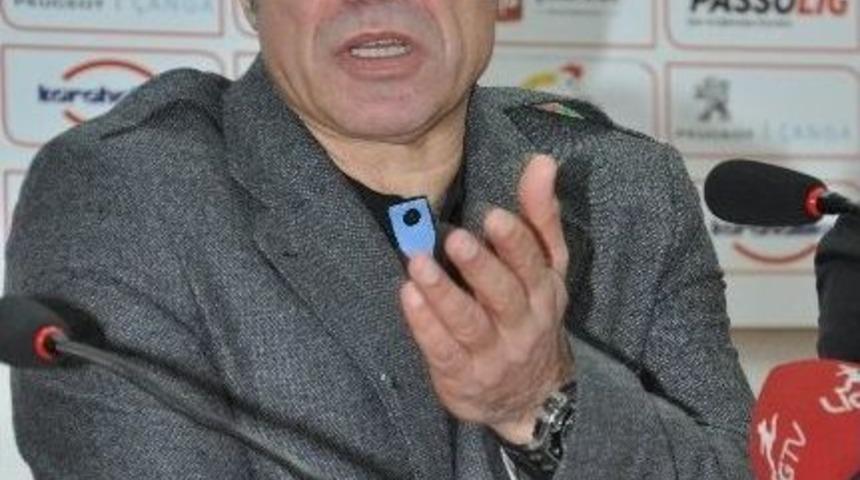 Trabzonspor Son Dakikada Kurtardı