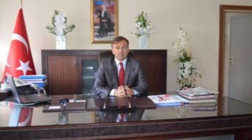 2014 Yılında 12 Bin 750 Kişiye Yardım Yapıldı