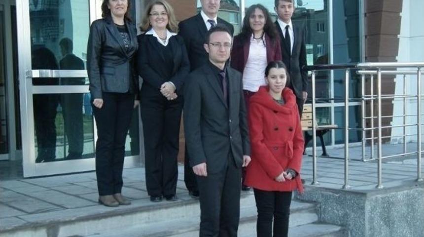 Ayvacık Sgk Daha Hızlı Hizmet Verecek