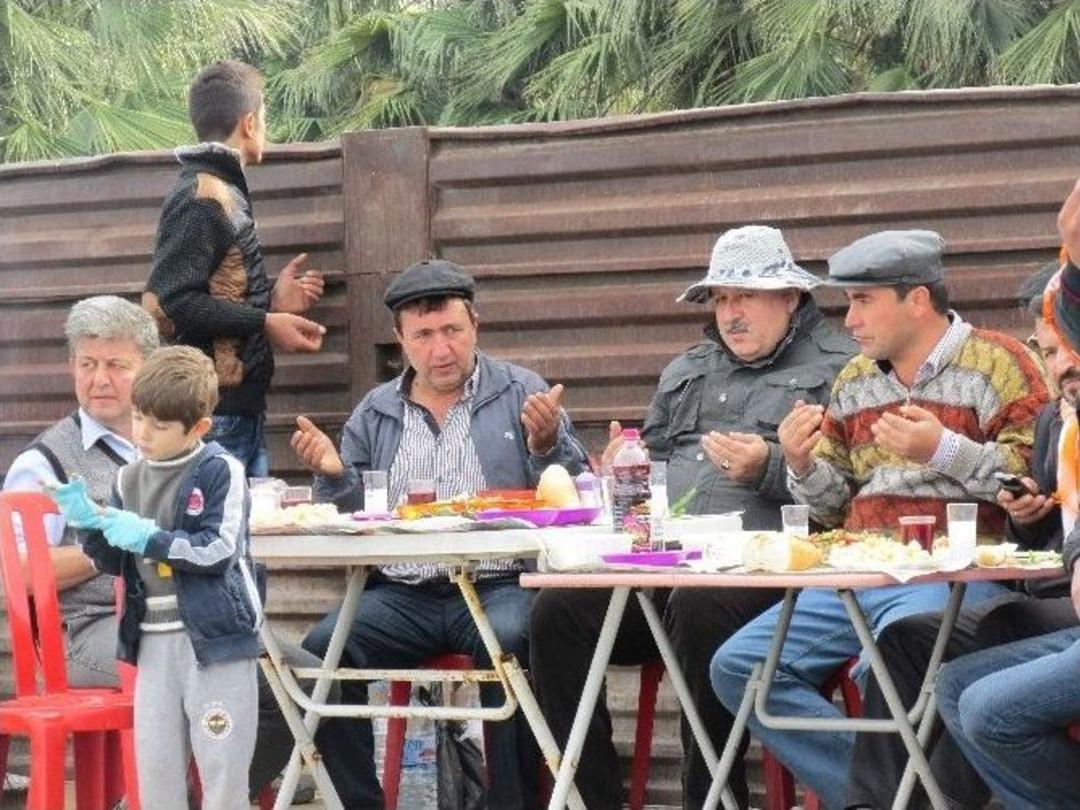 &ldquo;bu Ne Perhiz Ne Lahana Turşusu&rdquo;