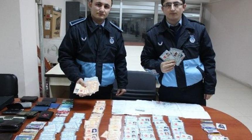 Ordulu En &Ccedil;ok Kimlik Kaybediyor