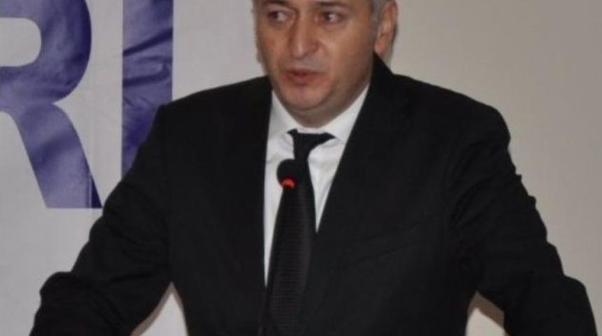 Ordu&rsquo;da Orman Kadastrosu Başlıyor