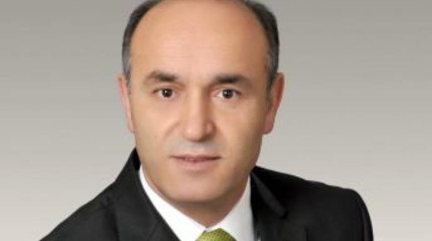 Prof. Dr. İsmail Ekincioğlu: K&uuml;tahya&rsquo;nın Kaderini Değiştirecek Bir Fak&uuml;lte A&ccedil;acağız