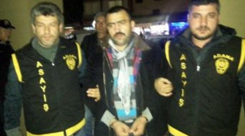 11 Yıl Sonra Yakalanan Katil Zanlısı: "oh Be Rahatladım"