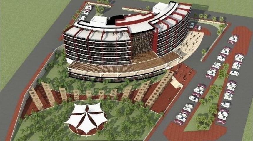 Yenişehir&rsquo;e Ev Konforunda Yaşlı Yaşam Merkezi