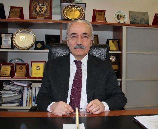 Yenişehir&rsquo;e Ev Konforunda Yaşlı Yaşam Merkezi 2