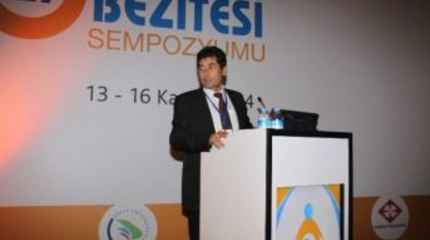 Malatya Des Başkanı Fırat &ldquo;osmanlıca Diye Bir Dil Yoktur&rdquo;