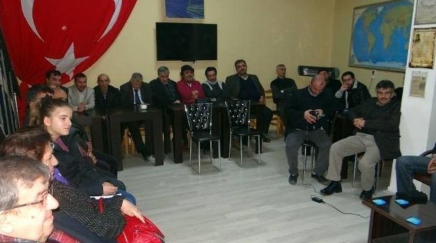 İstanbul&rsquo;dan Sonra En Fazla Şiir Yazılan Şehir Erzurum&rsquo;dur