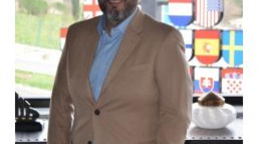 Levent Uysal: &ldquo;&uuml;niversiteye Giden En Kolay Yol Meslek Y&uuml;ksekokulundan Ge&ccedil;iyor&rdquo;