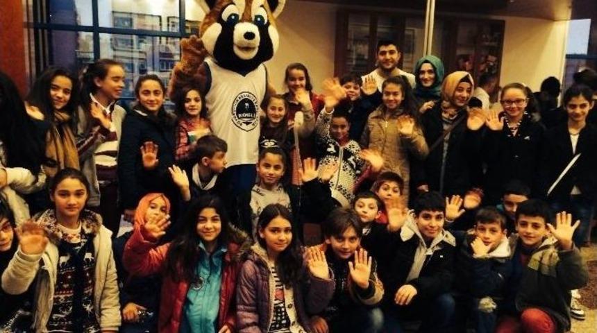 Judocular, Tıngır Mıngır &Uuml;lkeyi İzledi