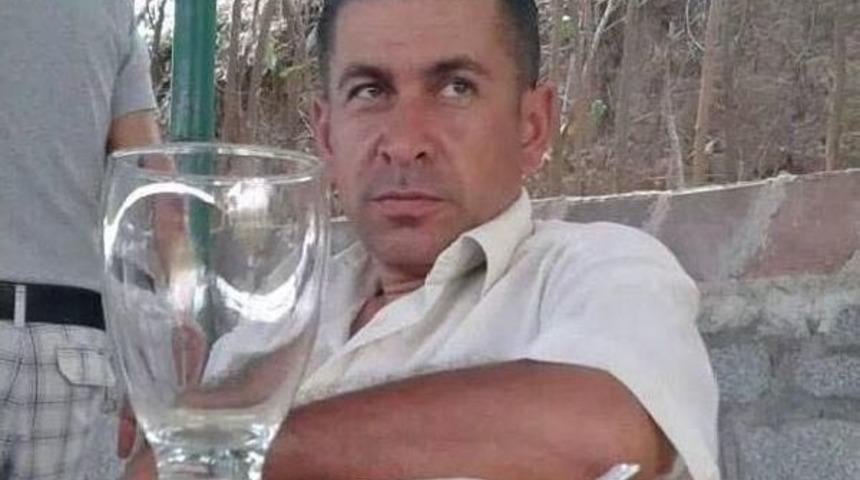 Eğlence D&ouml;n&uuml;ş&uuml; Kazada &Ouml;ld&uuml;