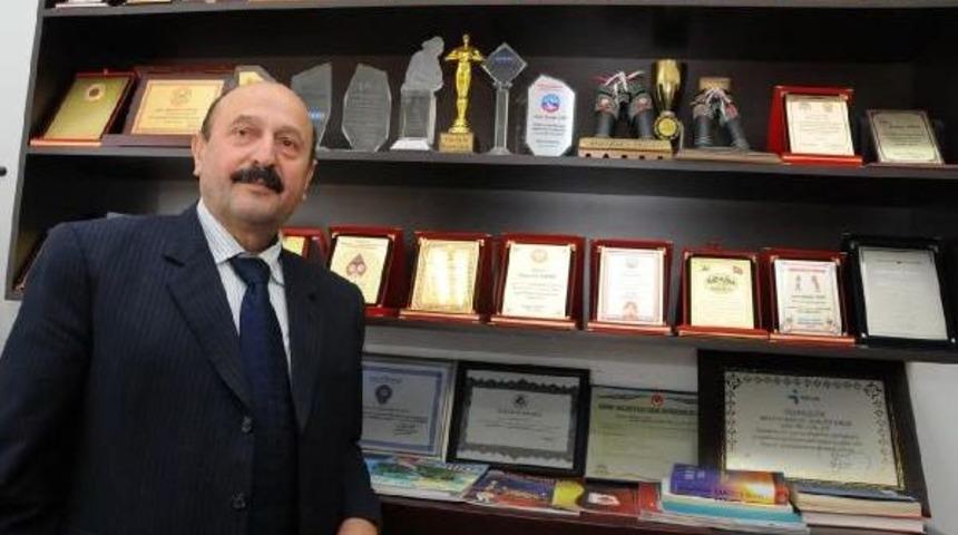 &Ccedil;ay Ocağı İşletirken Fabrika Sahibi Oldu