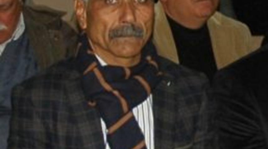 Muhtara Silahlı Saldırı