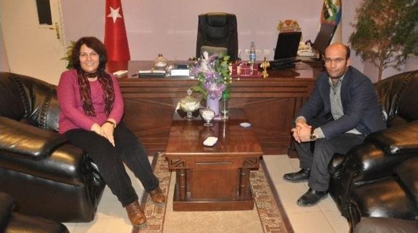 Y&uuml;ksekova Belediyesi&rsquo;nden Haftalık Gazete