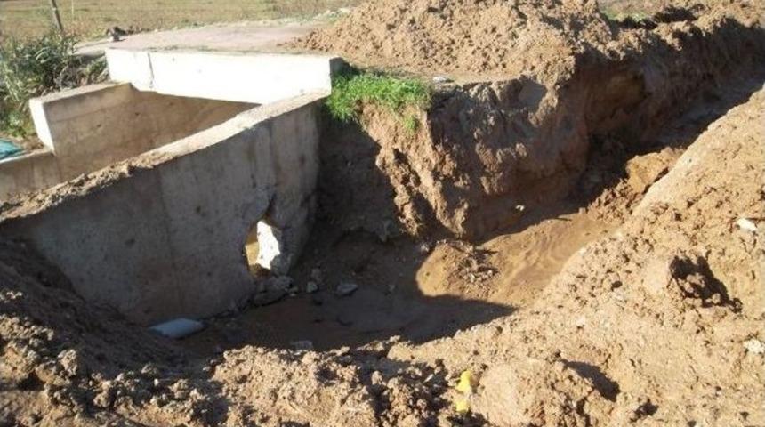 Yağmur, M&uuml;hendis Yollarını Tanımadı!