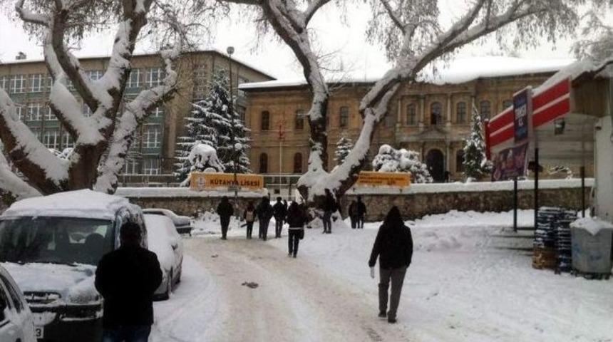 &Ccedil;atıdaki Tehlikeye Dikkat