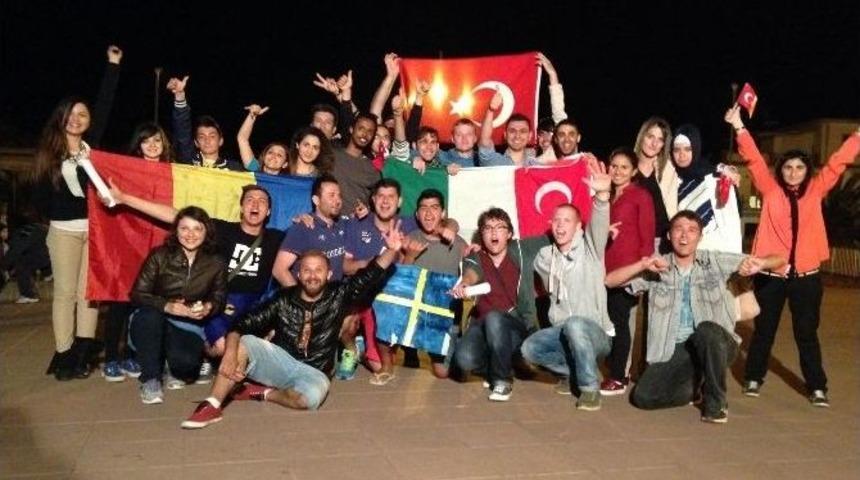 Obez Olma, Hareketli Ol Projesi Kabul G&ouml;rd&uuml;