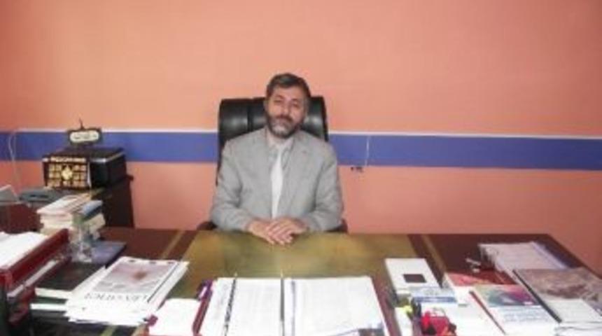 Gemerek&rsquo;te 488 Kişi Kuran- Kerim Okumayı &Ouml;ğrendi