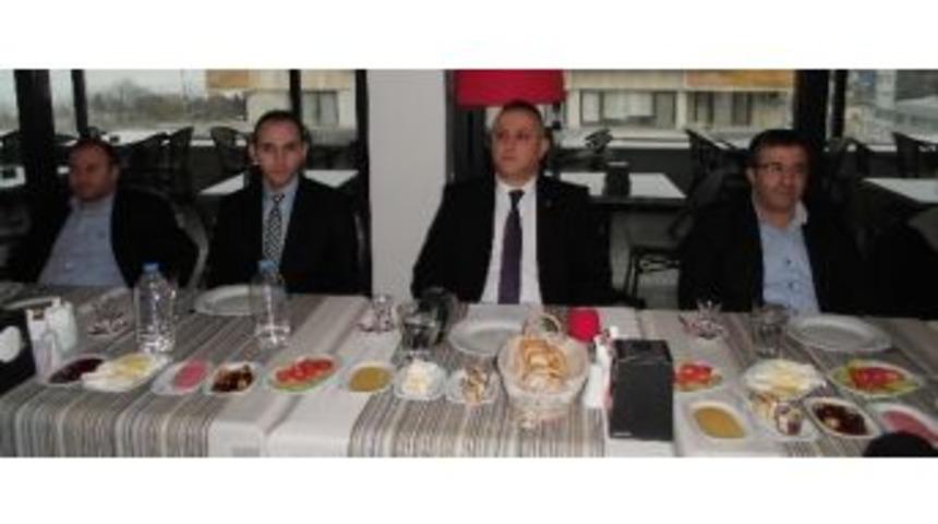 Ak Parti Altınordu İddialı