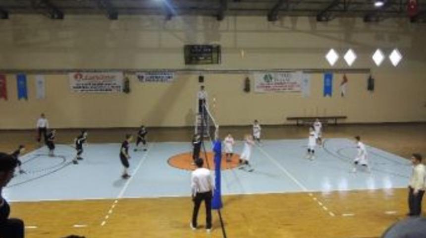 &rsquo;geleceğimiz &Ccedil;ocuklarımız&rsquo; Projesi Devam Ediyor