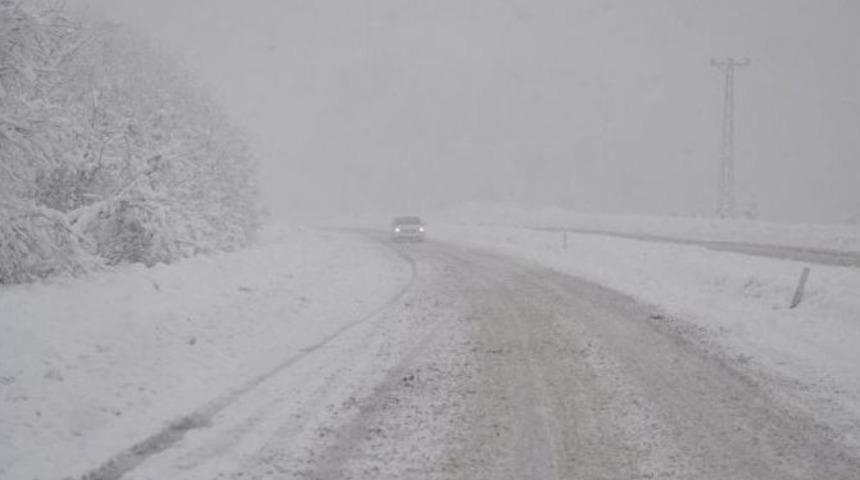 Zonguldak&rsquo;ta Okullar 1 G&uuml;n Daha Tatil Edildi