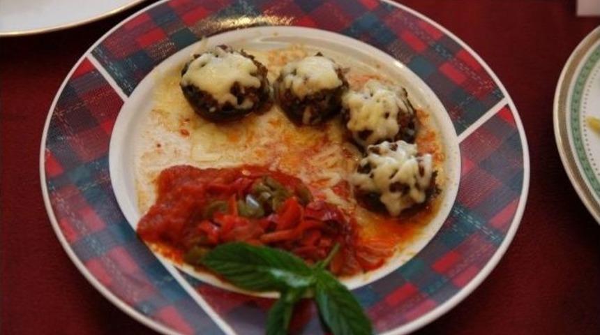 Gaziantep&rsquo;in Y&ouml;resel Aş&ccedil;ıları Burada Yetişiyor