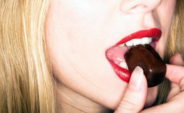 Seksi kadın olmanın p&uuml;f noktaları 6