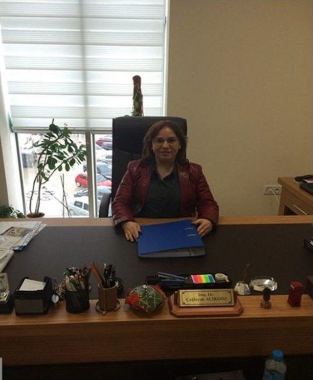 Bilecik Şeyh Edebali &Uuml;niversitesi&rsquo;ne Edmem Kuruluyor 1