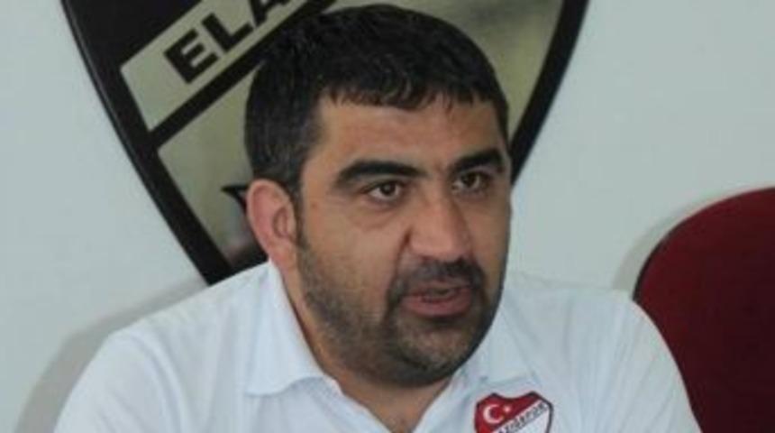 Elazığspor Adanaspor ma&ccedil;ının ardından