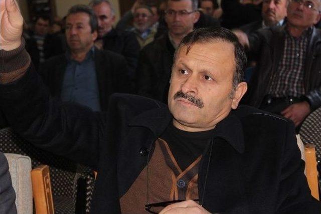 Tavşanlı&rsquo;da &rsquo;4 Lastik&rsquo; Polemiği 2