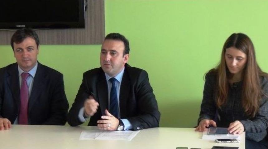 Trakya Kalkınma Ajansı 2015 Yılı Mali Desteği 10 Milyon Tl