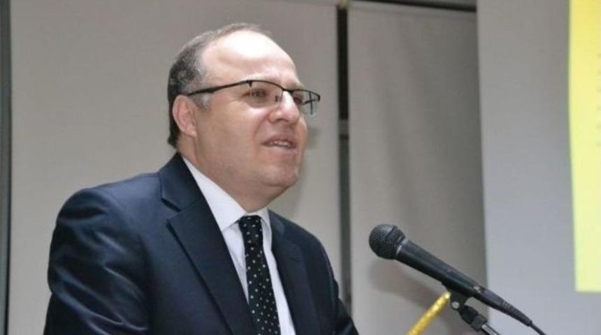 Uygulamalı Girişimcilik Eğitiminin İlk Dersini Vali Verdi