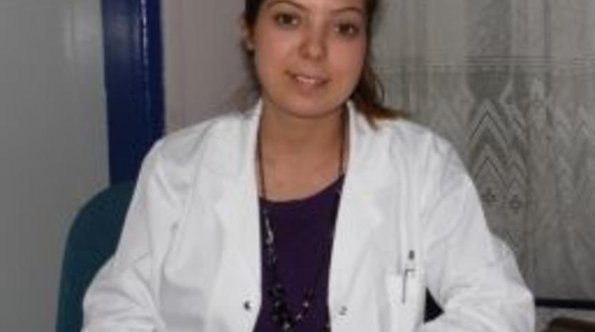 Devlet Hastanesi&rsquo;nde Kadın Doğum Uzmanı G&ouml;reve Başladı