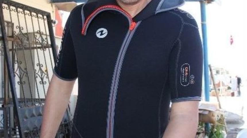 Hereklioğlu: "d&uuml;nyadaki İlk Organ Nakli Yumurtalık&rsquo;ta Yapıldı"