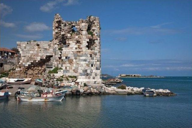 Hereklioğlu: "d&uuml;nyadaki İlk Organ Nakli Yumurtalık&rsquo;ta Yapıldı" 1