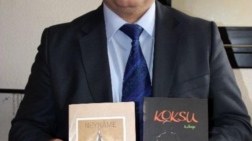 &lsquo;neyn&acirc;me Mevl&acirc;n&acirc;&rsquo; Kitapseverlerle Buluştu