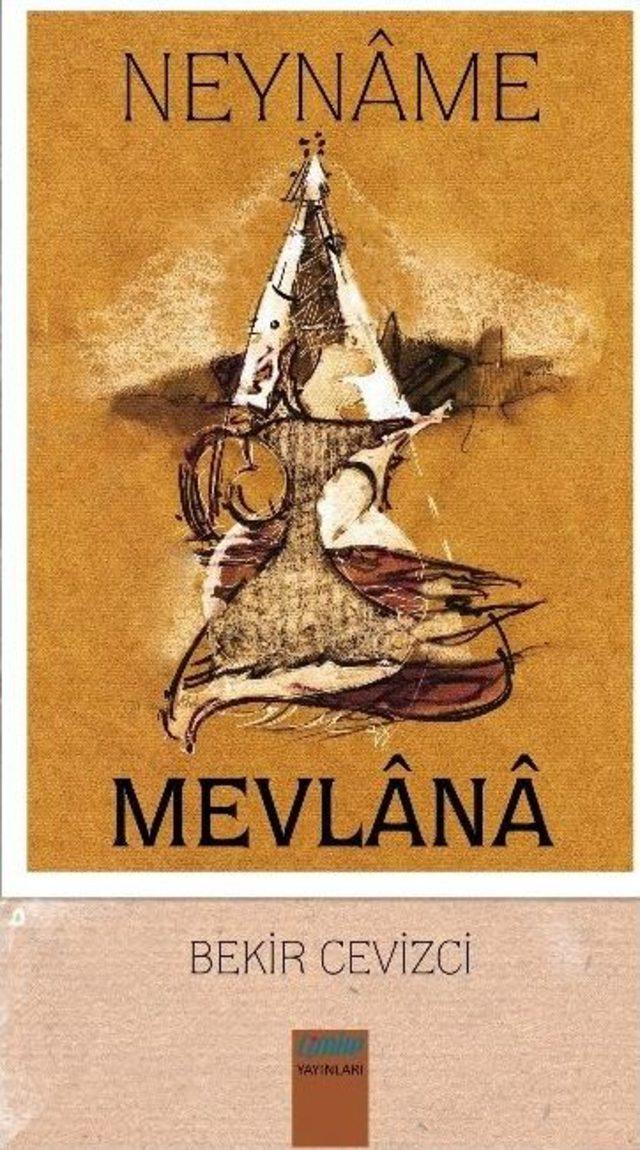 ‘neynâme Mevlânâ’ Kitapseverlerle Buluştu 1