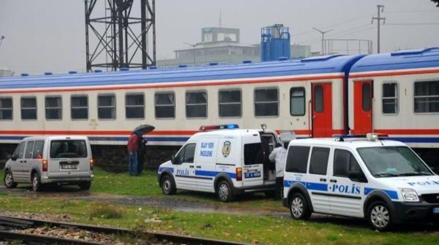 3 Yaşındaki Kız &Ccedil;ocuğu Taciz Edilip Yaralandı