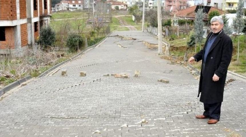 Yalova&rsquo;da Bir Sokak Kaydı