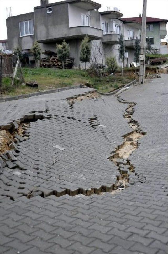 Yalova’da Bir Sokak Kaydı