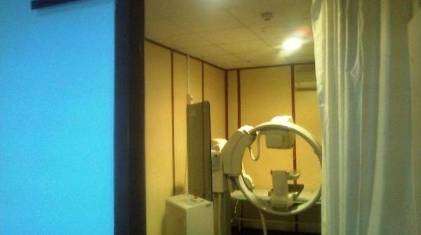 Sağlık-Sen Marmaris Temsilcisinden Ak Partili İl Başkanı Öztürk'e 'haksız Kazanç' Suçlaması